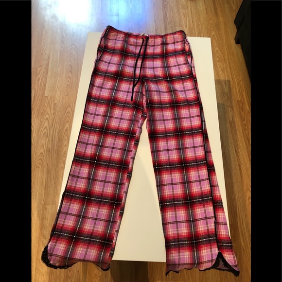 Victoria Secret pjamas - Picture 1 of 5